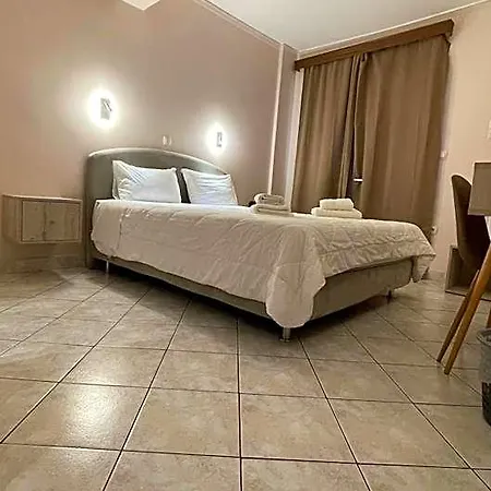 Atlanta Hotel Patras