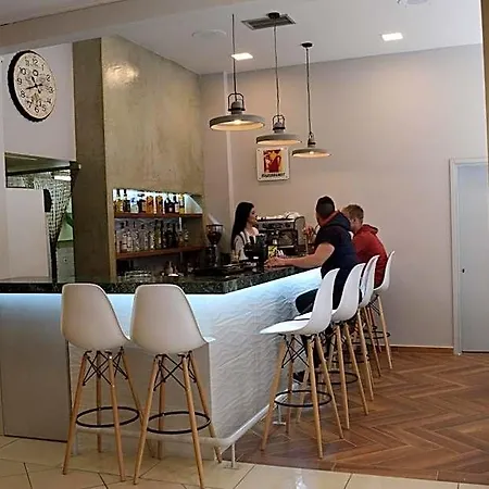 Atlanta Hotel