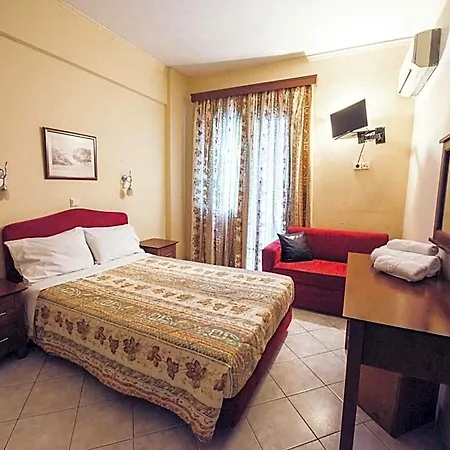 Hotel Atlanta Patras
