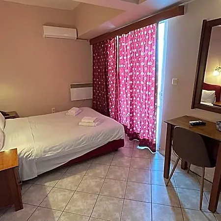 Atlanta Hotel Patras