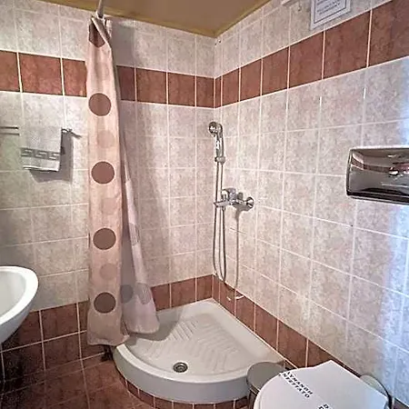 Hotel Atlanta 2*