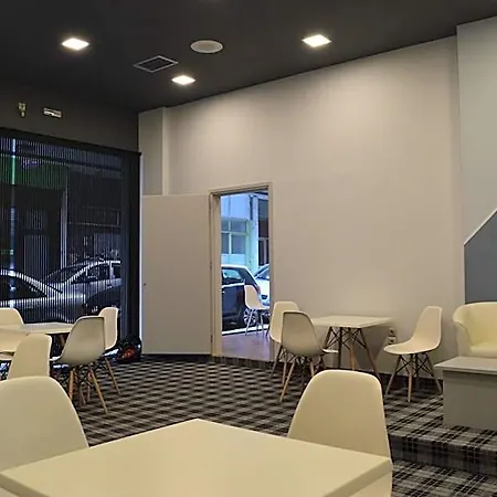 Atlanta Hotel Patras