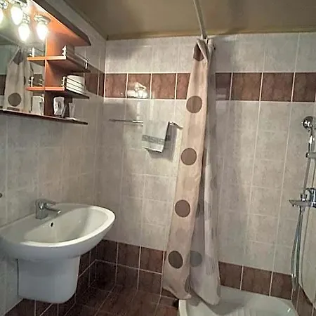 Hotel Atlanta Patras