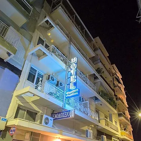 Hotel Atlanta 2*