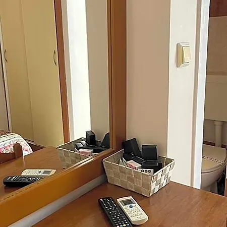 Hotel Atlanta Patras