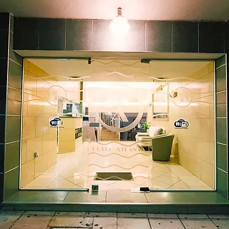 Atlanta 2*