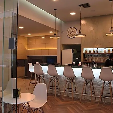 ホテル Atlanta 2*