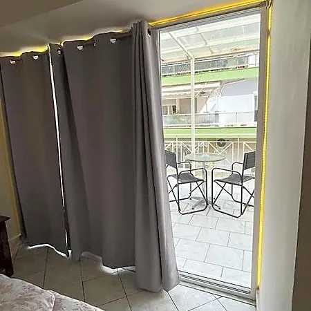 Hotel Atlanta Patras
