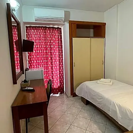 Atlanta Hotel Patras
