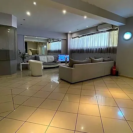 Atlanta Hotel Patras