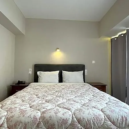 Hotel Atlanta